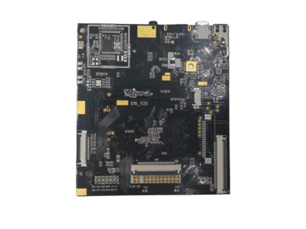 小家電控製板